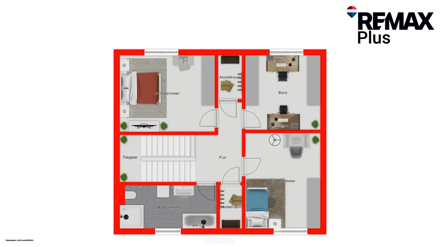 Grundriss 2
