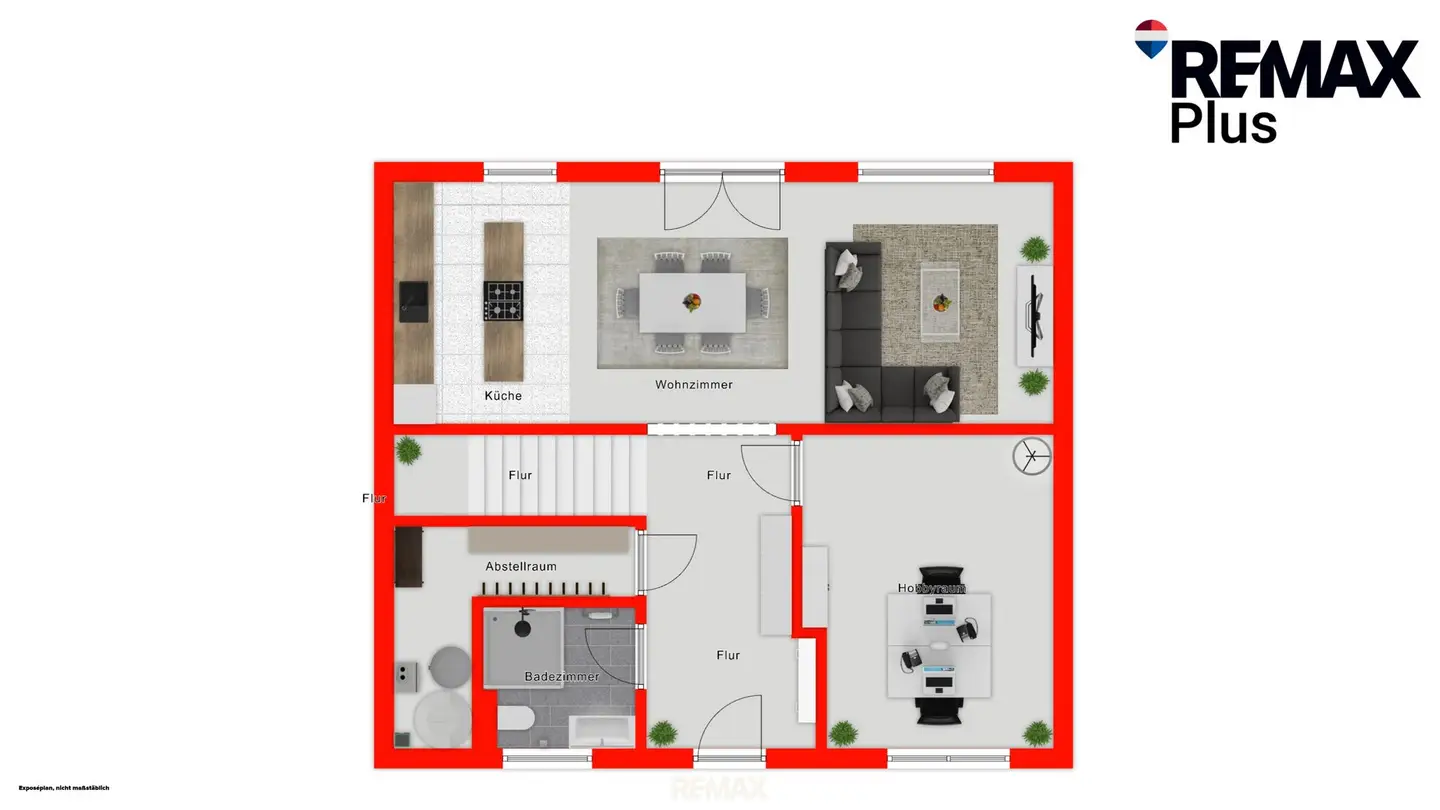 Grundriss 1