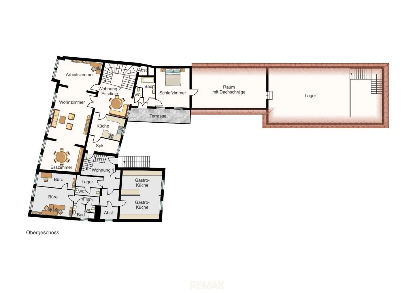 Grundriss 2