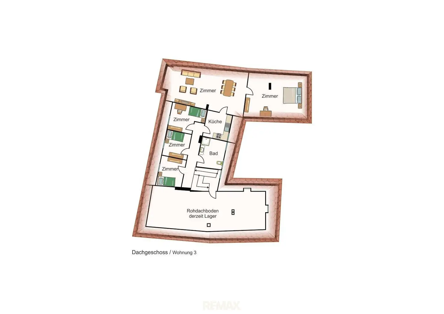 Grundriss 3