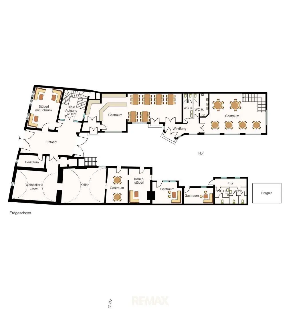 Grundriss 1