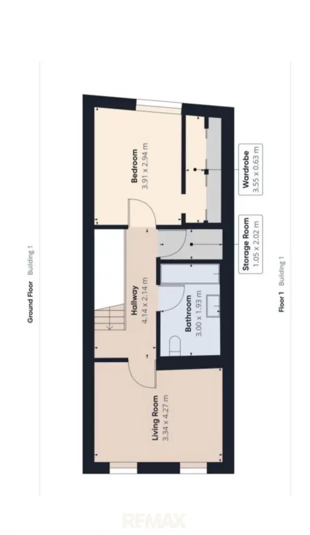 Grundriss 1