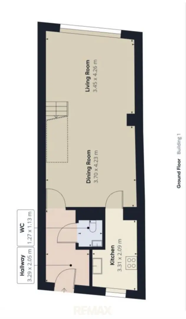 Grundriss 2