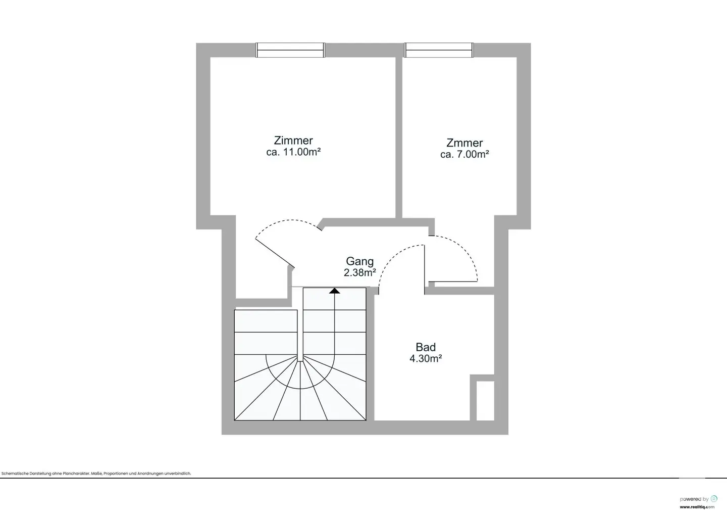 Grundriss 2
