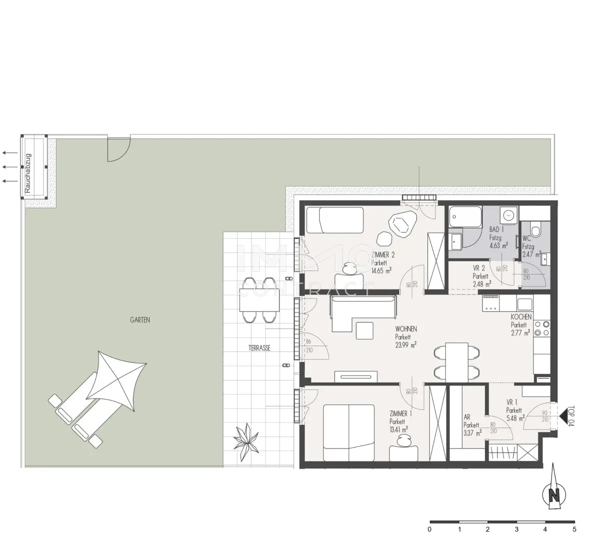 Grundriss 1