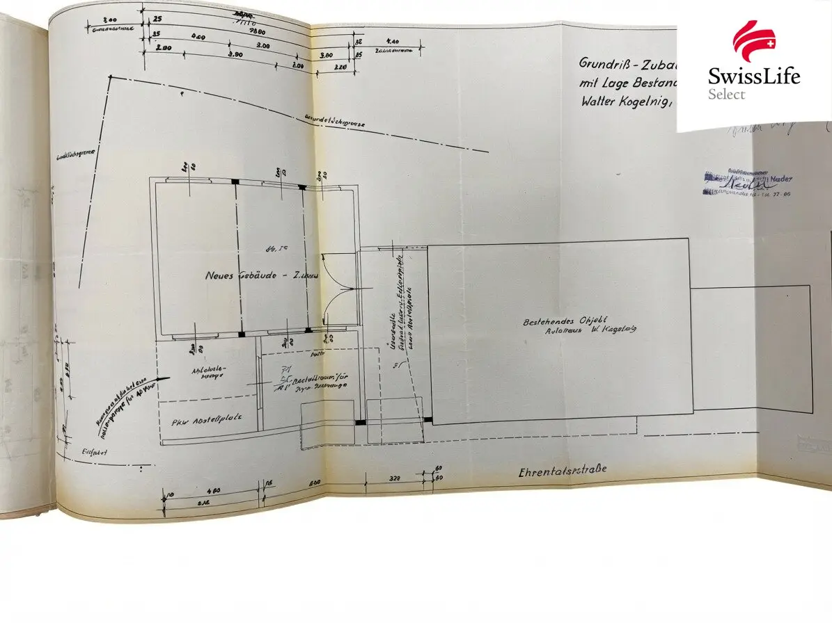 Grundriss 5