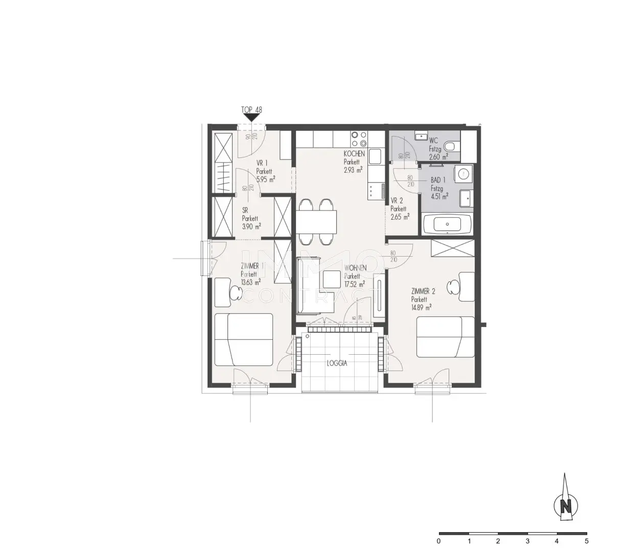 Grundriss 1