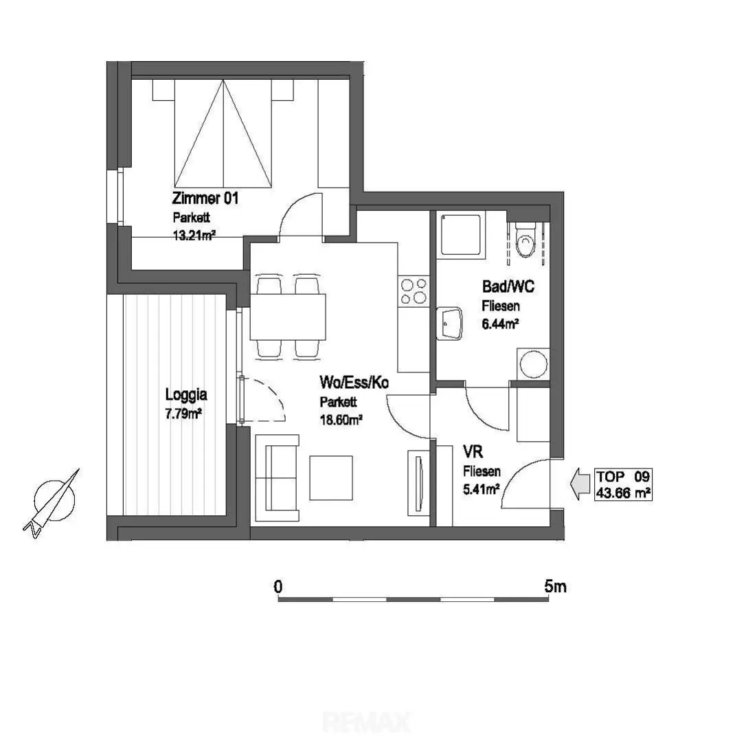 Grundriss 1