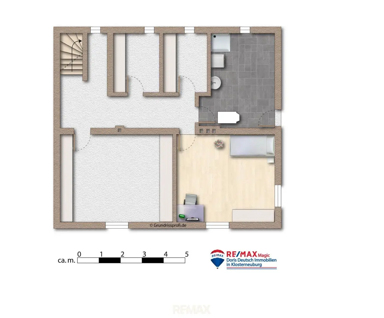 Grundriss 3