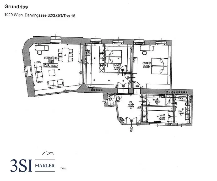 Grundriss 1