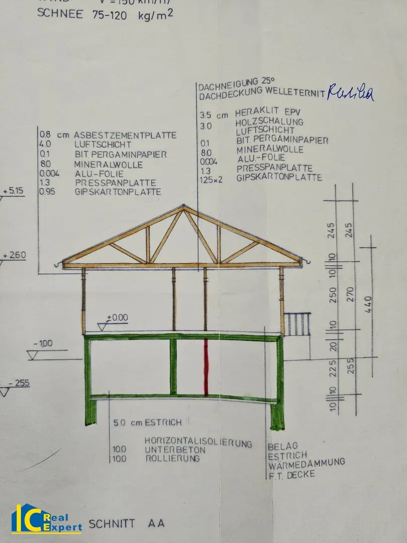 Grundriss 5