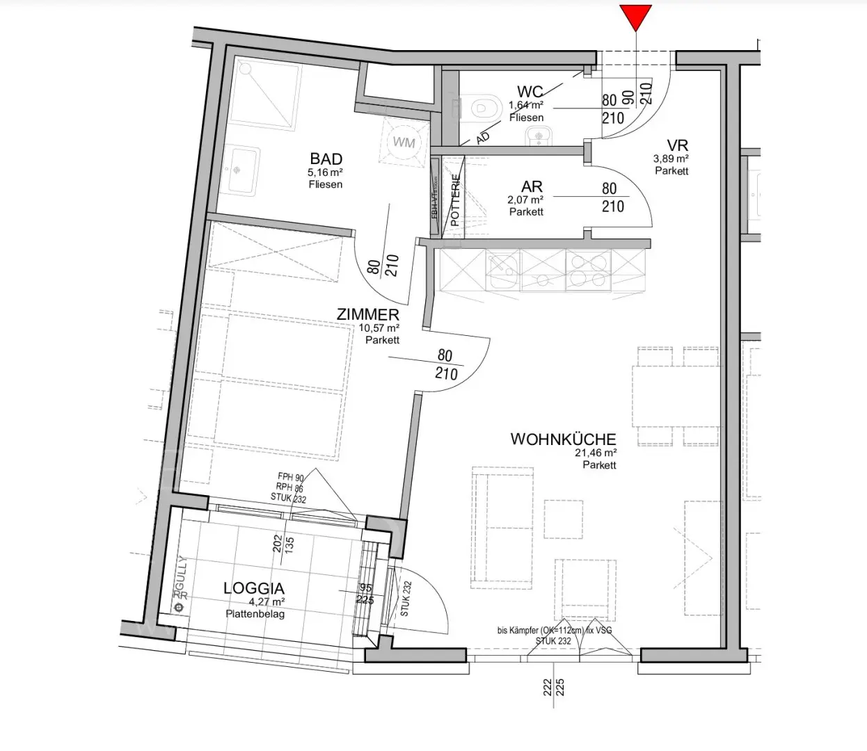 Grundriss 1
