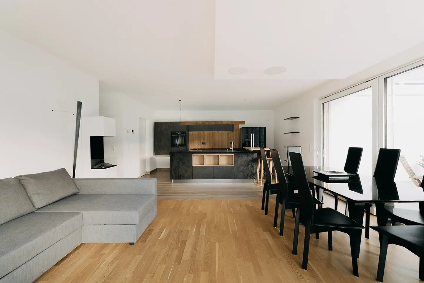 Living with a Wide View – a special retreat in Hart im Zillertal