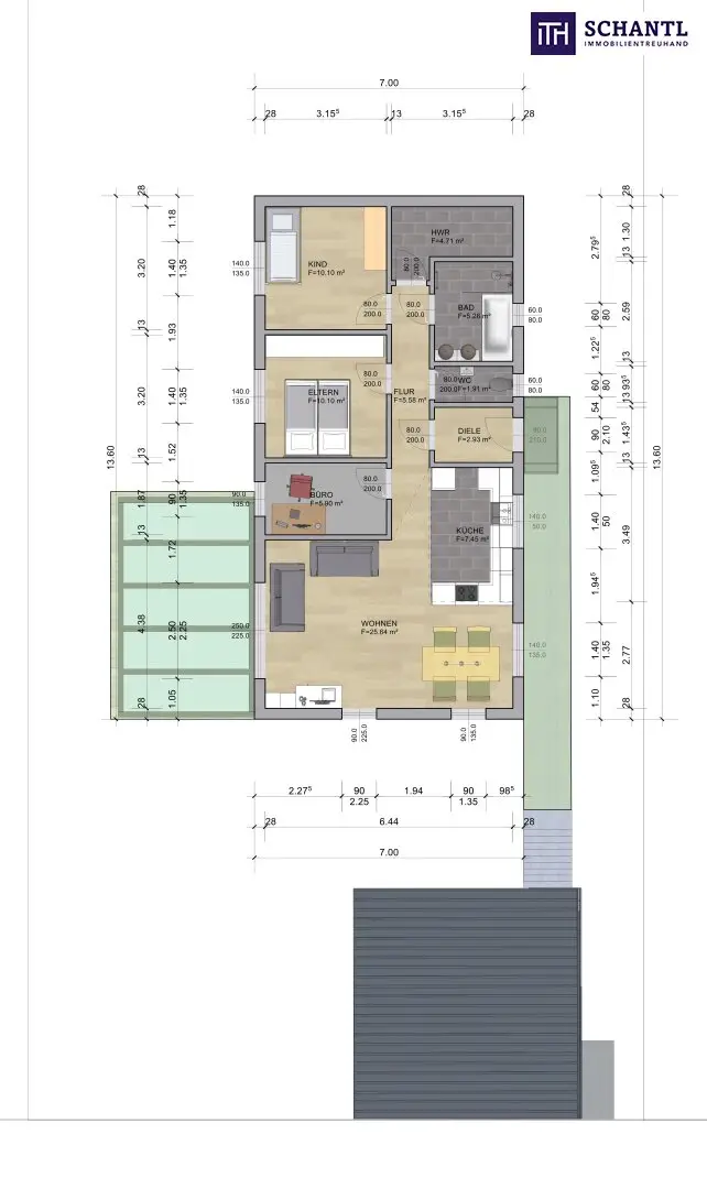 Grundriss 5