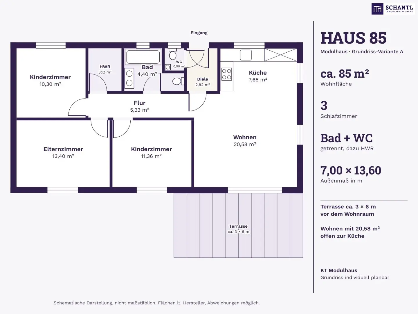 Grundriss 2