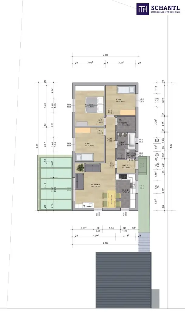 Grundriss 4