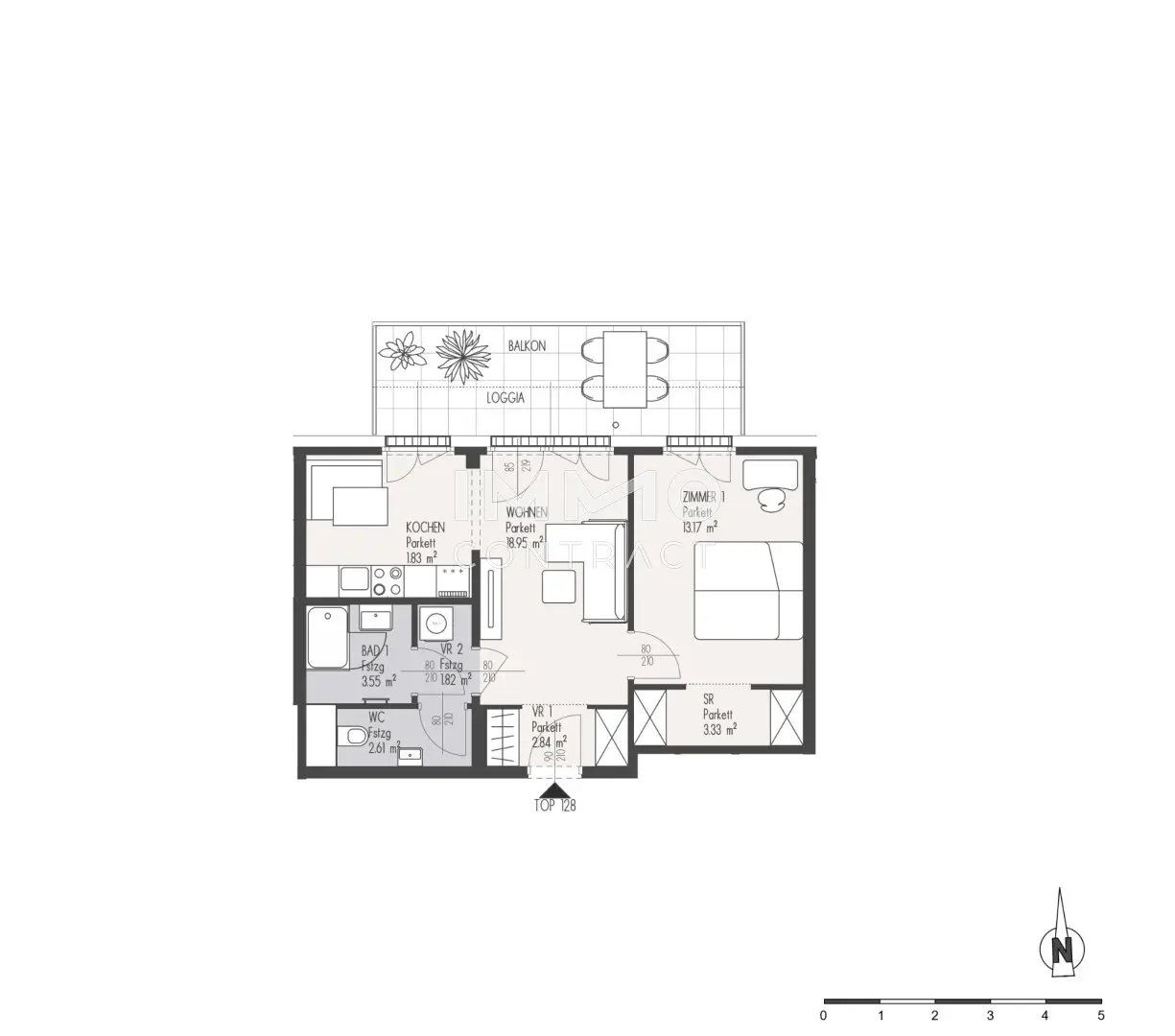 Grundriss 1