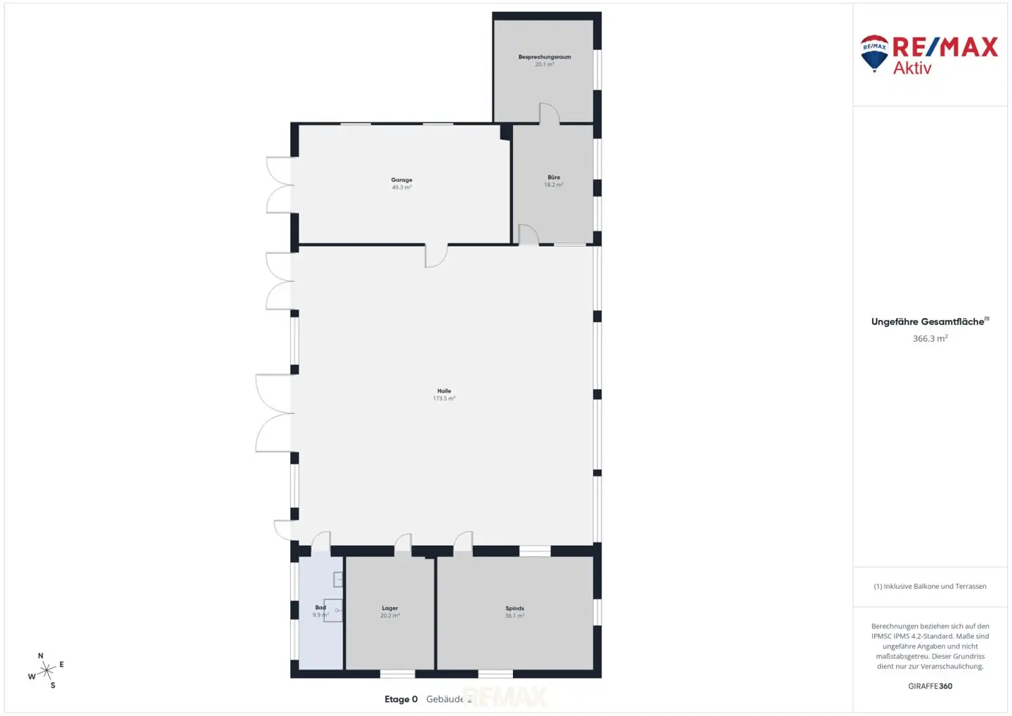 Grundriss 1