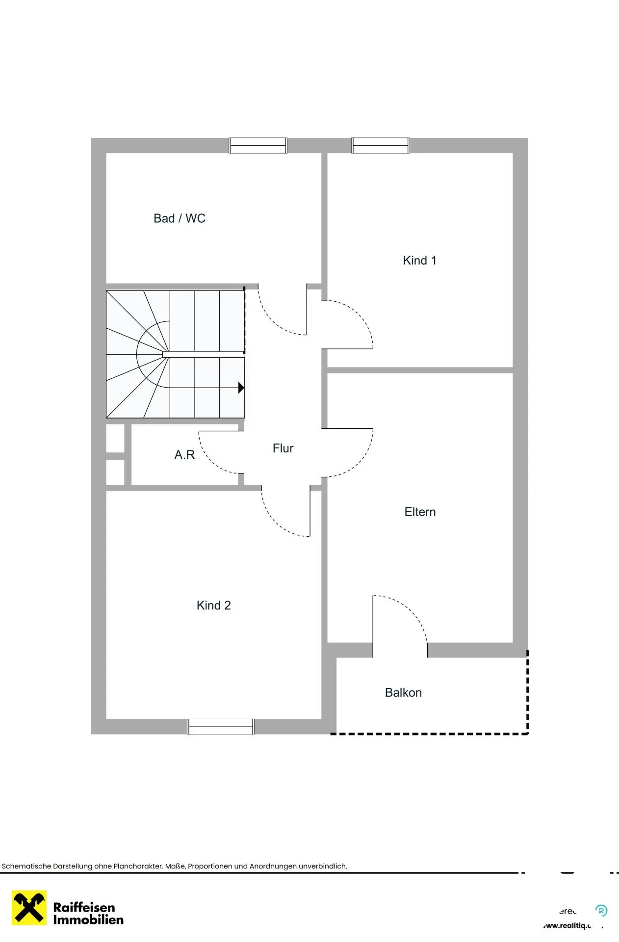 Grundriss 2