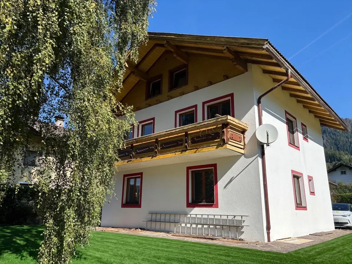 Süd-Ost-Ansicht