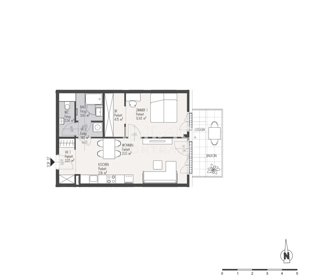 Grundriss 1