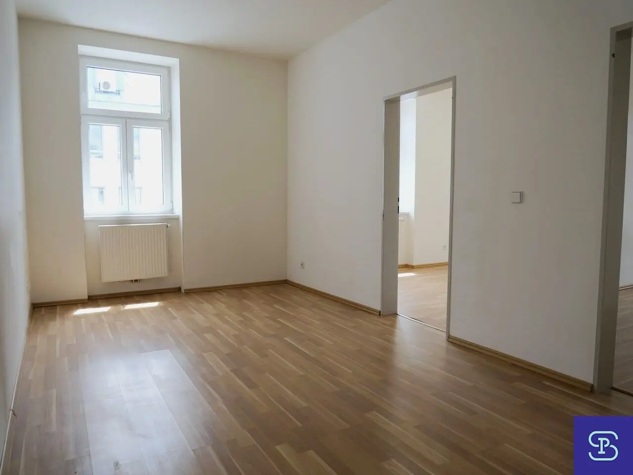 Provisionsfrei: Unbefristeter 72m² Altbau mit 4 Zimmern Nähe Lugner City U6 - 1160 Wien
