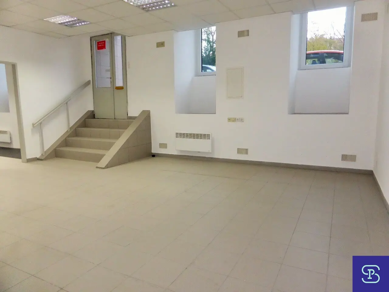 Renoviertes 115m² Geschäftslokal Nähe Keplerplatz U1 - 1100 Wien!
