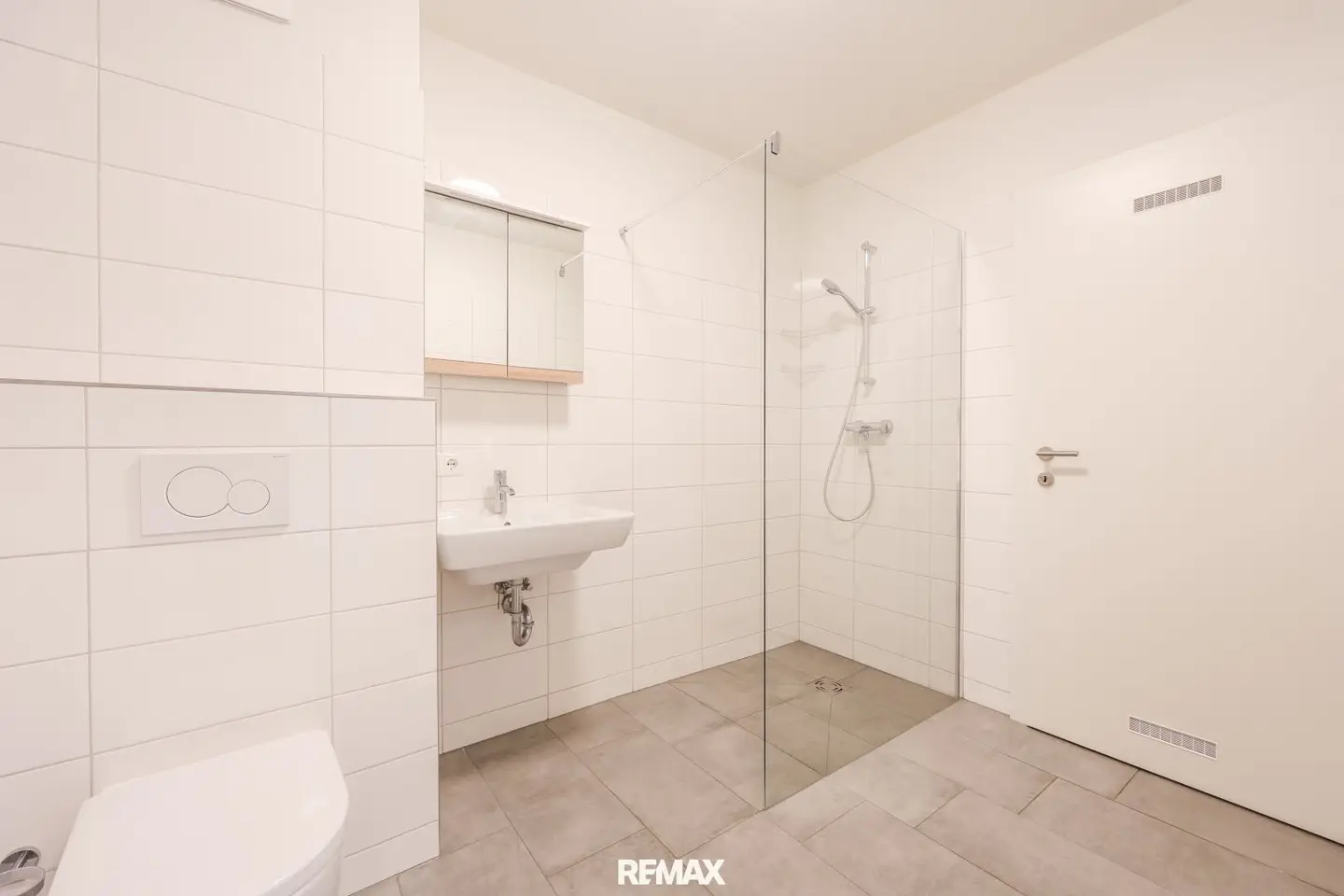Bad/WC