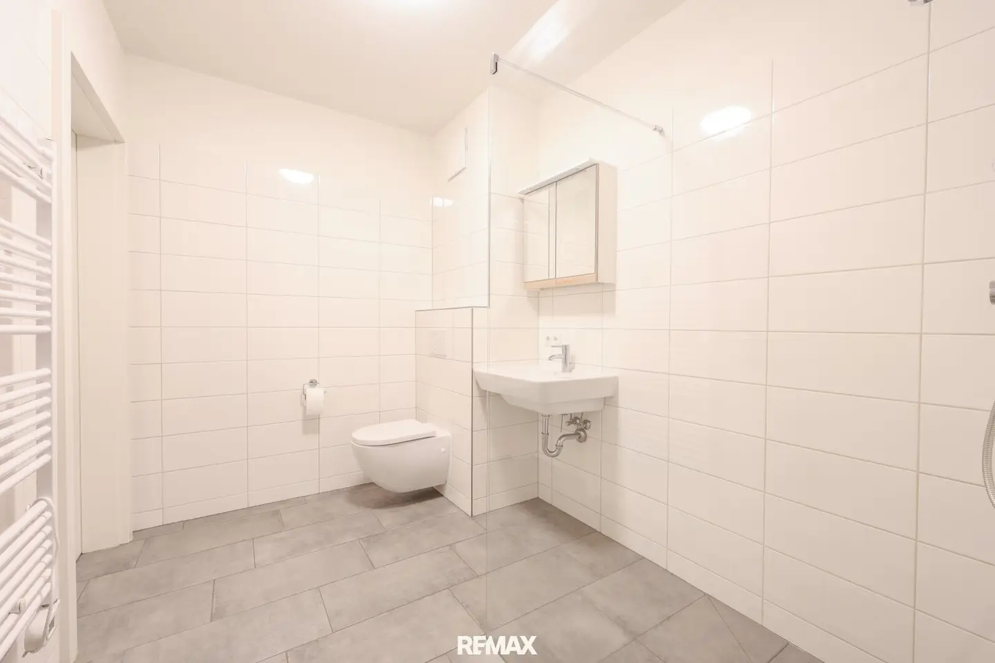 Bad/WC Detail