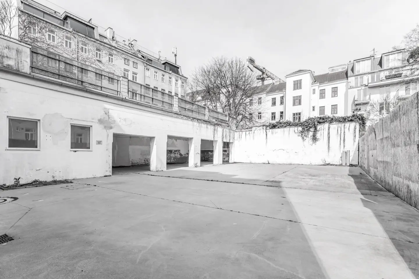 Ihr neues Zinshaus - Wohnen und Gewerbe möglich!