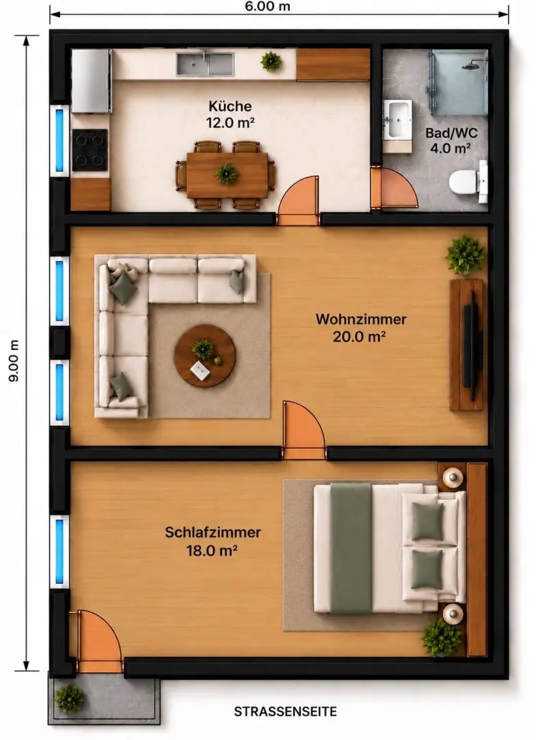 Immobilienbild 2