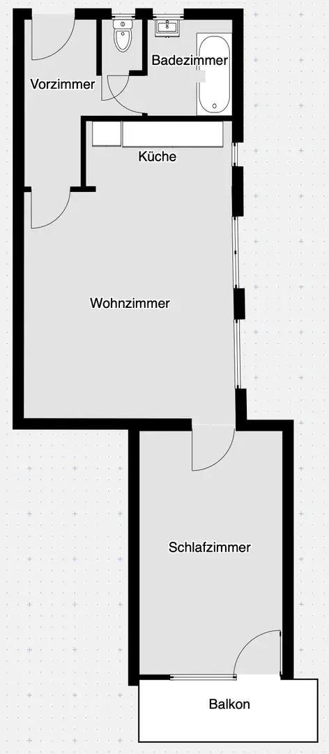 Grundriss 1