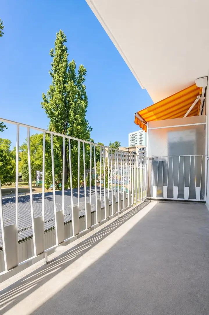 Loggia