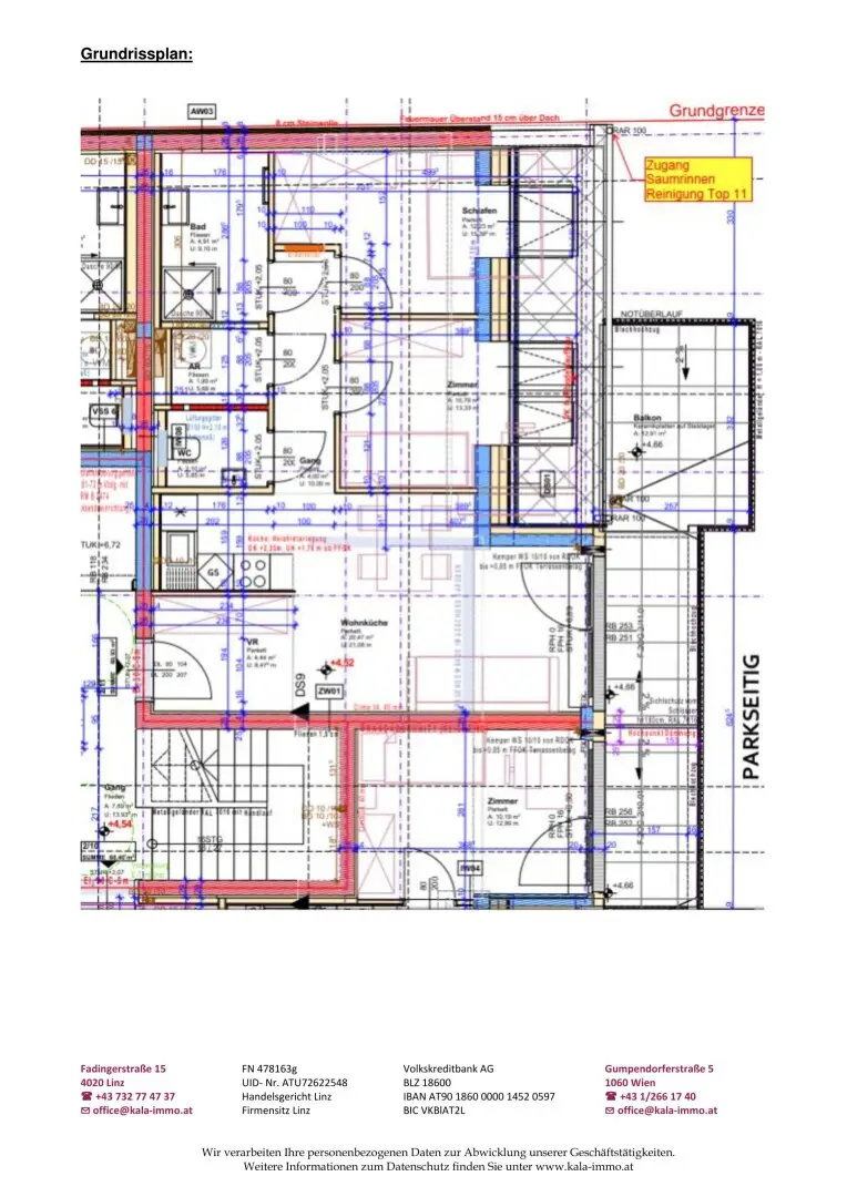 Grundriss 1
