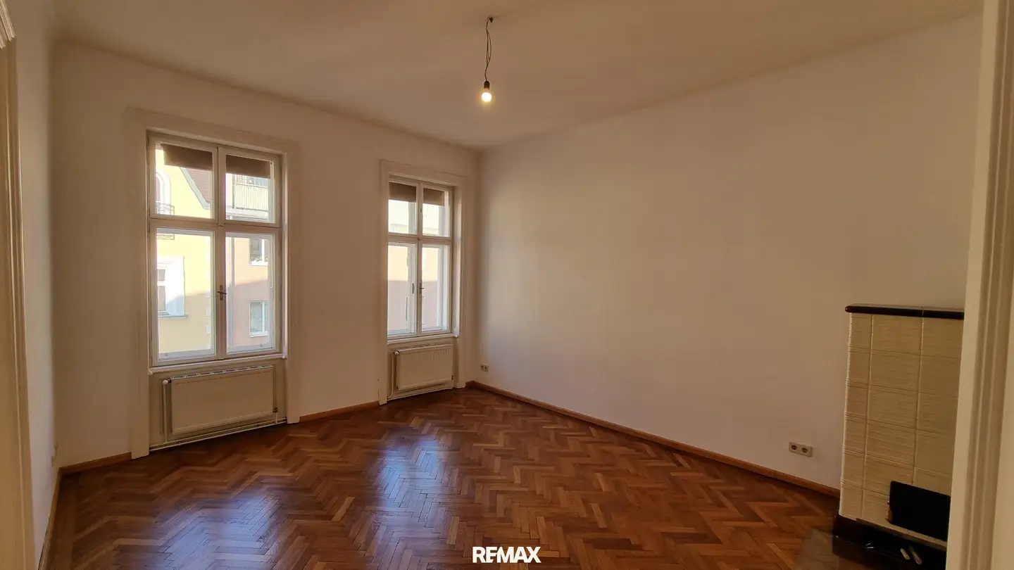 Well-maintained office or practice premises for rent in Vienna Meidling