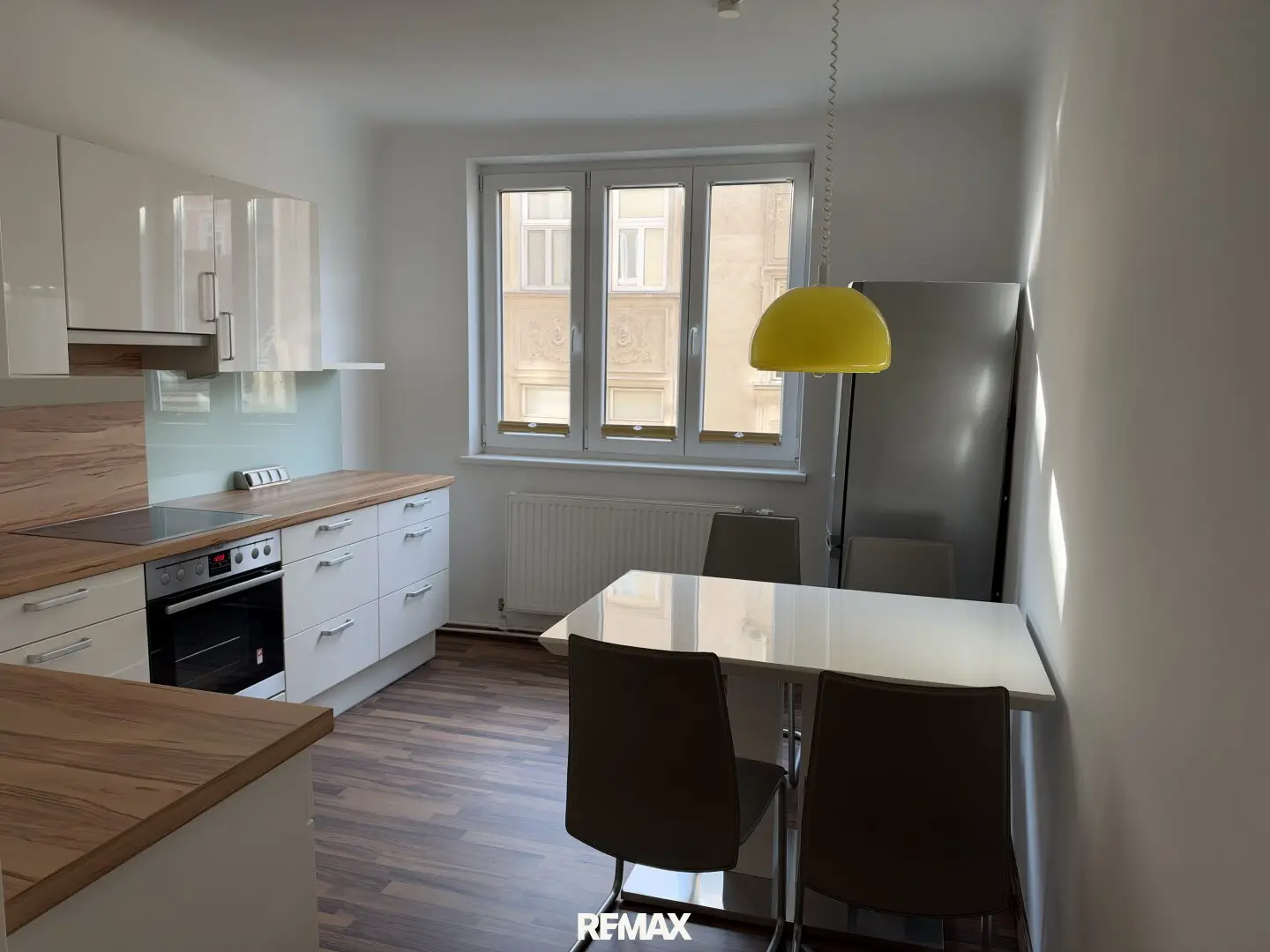 This is how Vienna feels – Your own place near Brunnenmarkt and Yppenplatz