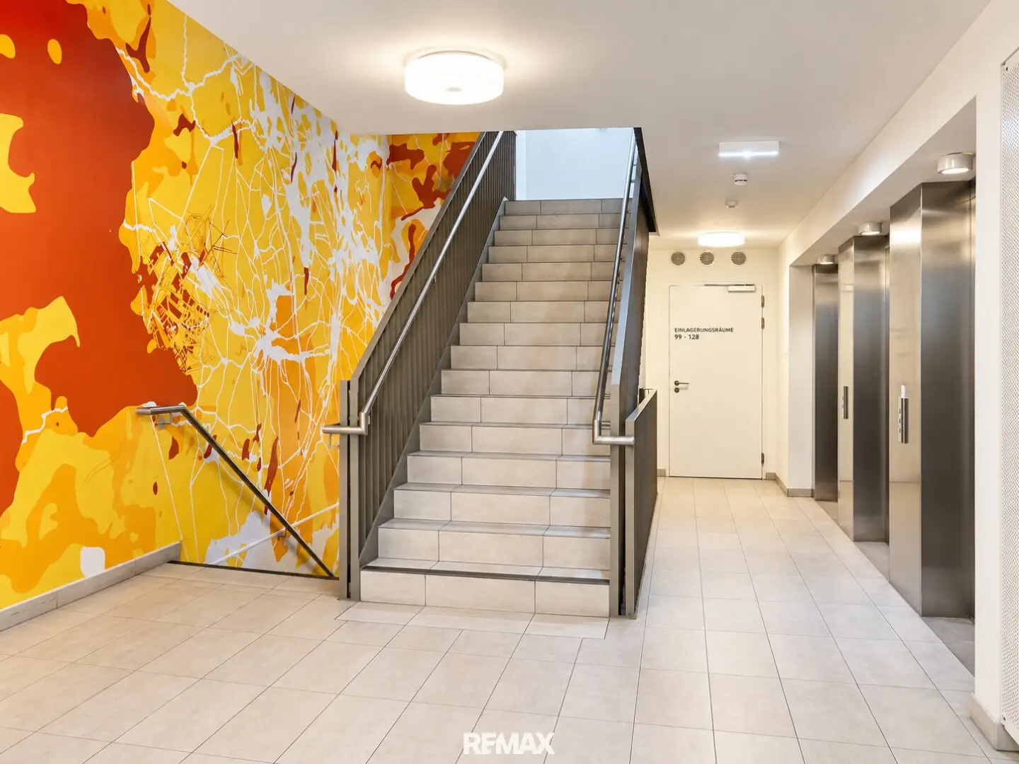 MTW 1030 Wien