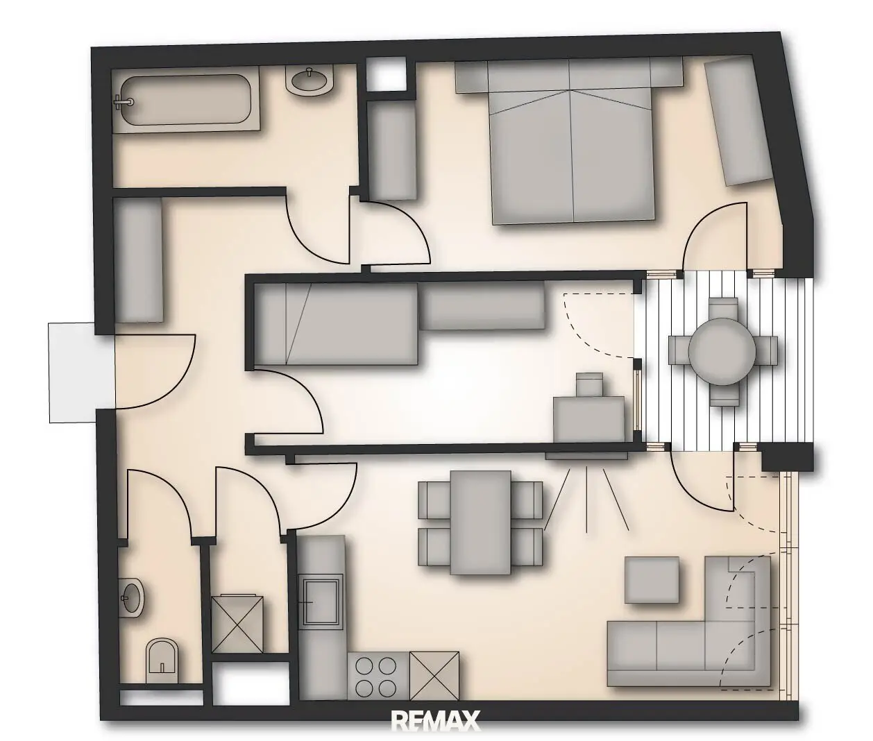 Grundriss 1