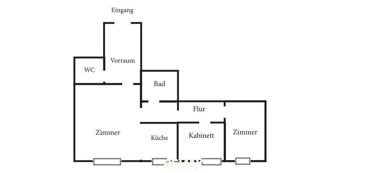 Grundriss 1