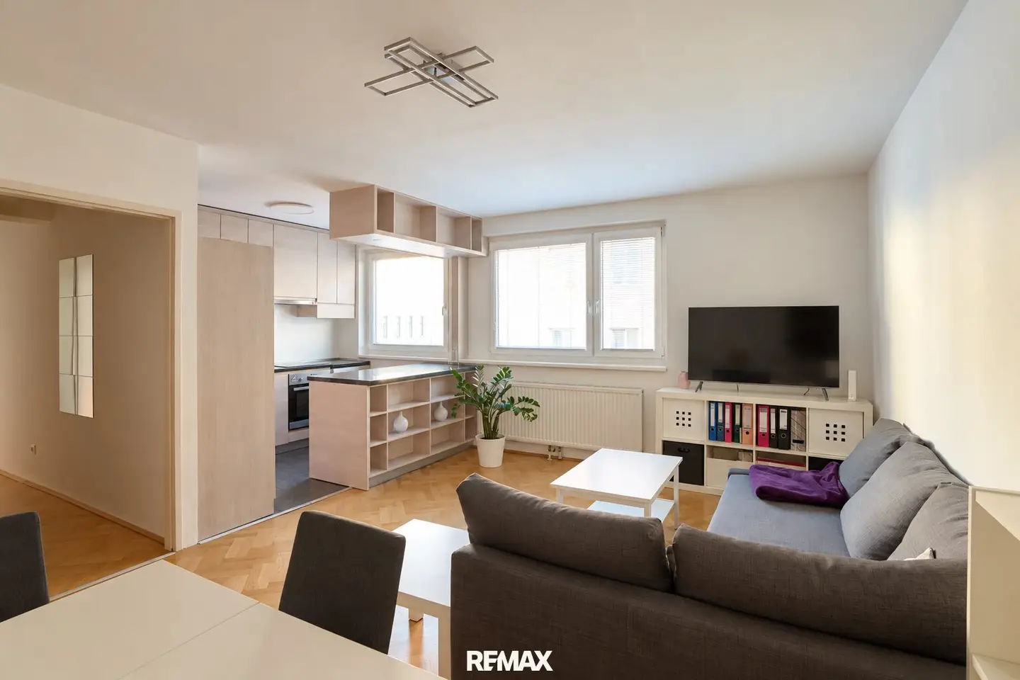 " 3 Zimmer in Hernals: 70 m² Wohnkomfort mit Lift "