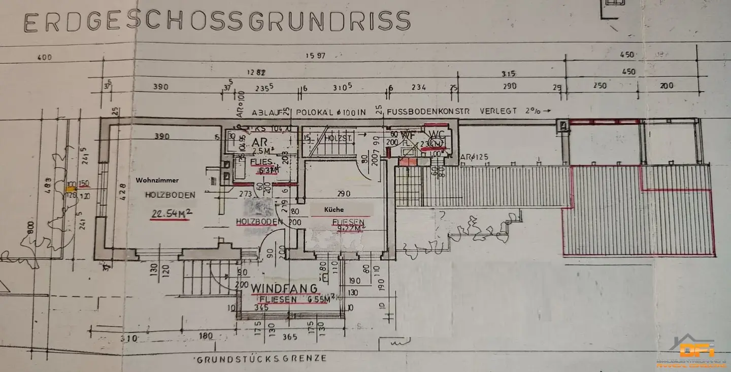 Grundriss 1