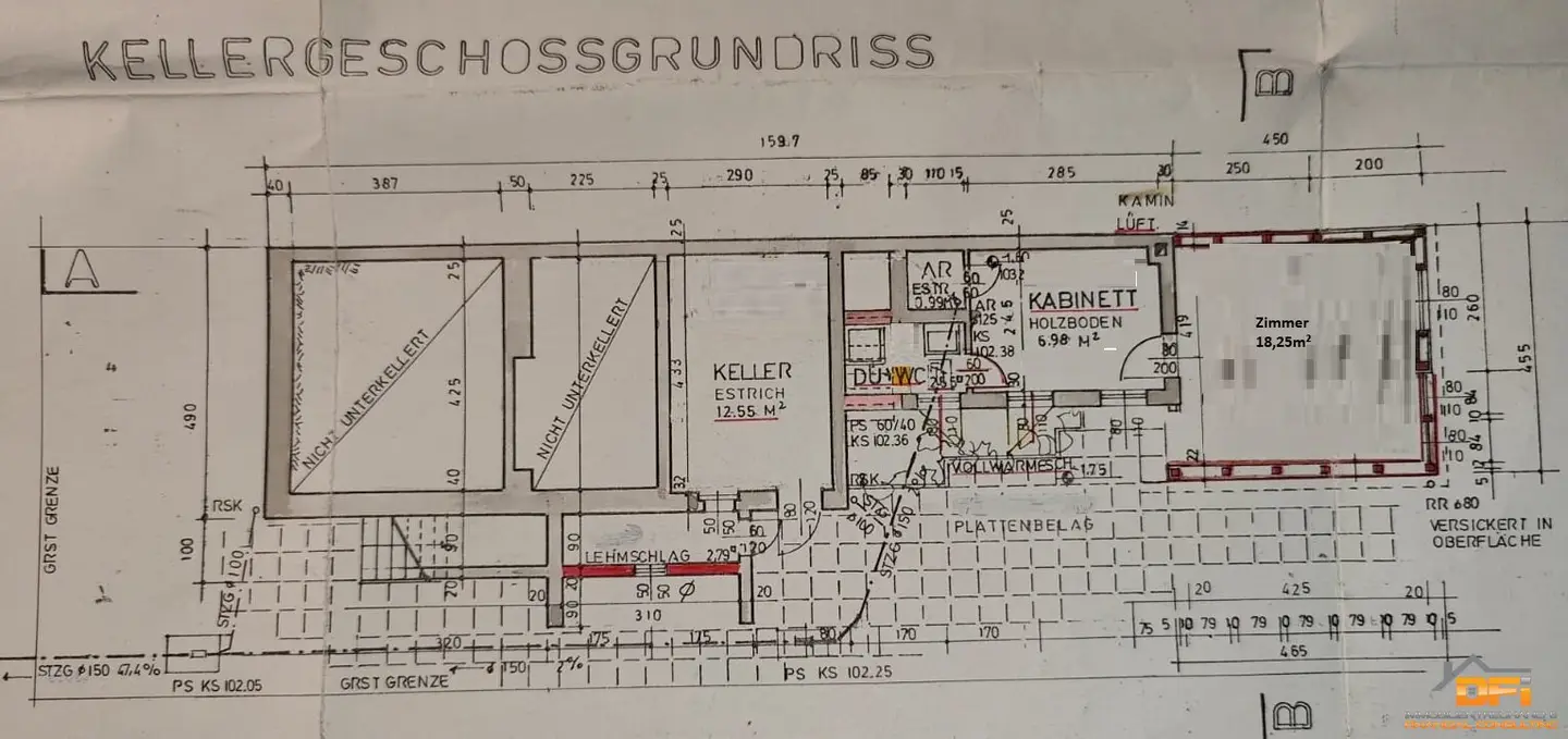 Grundriss 2