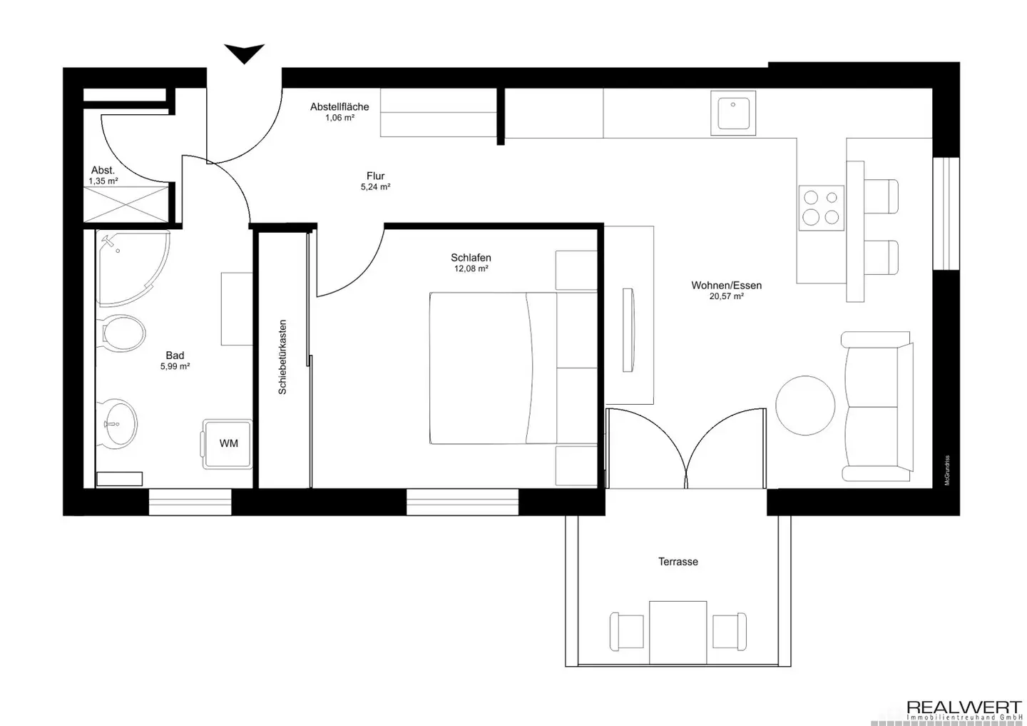 Grundriss 1