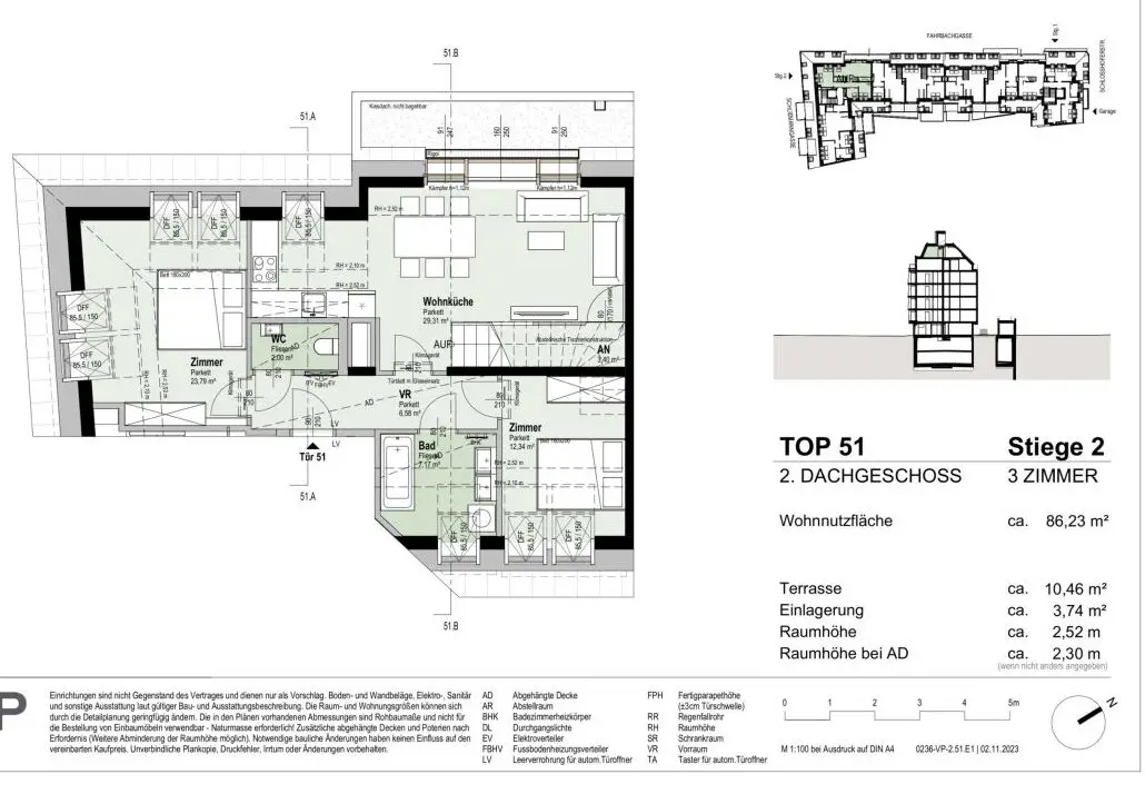 Grundriss 1