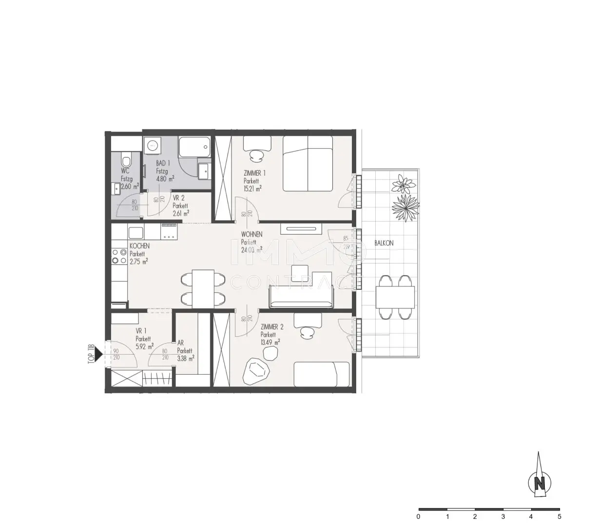 Grundriss 1