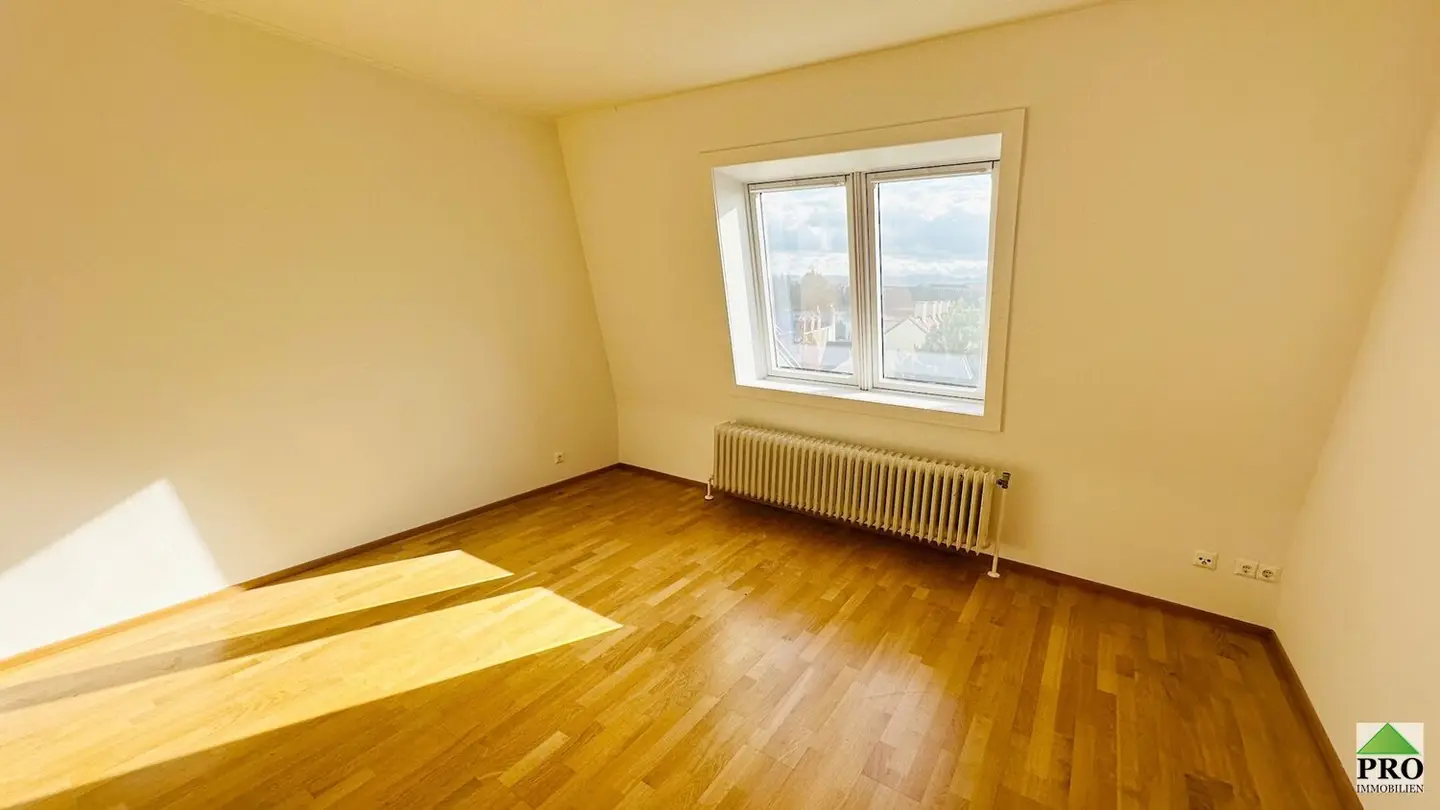 Moderne Mietwohnung CENTRAL ST.PÖLTEN