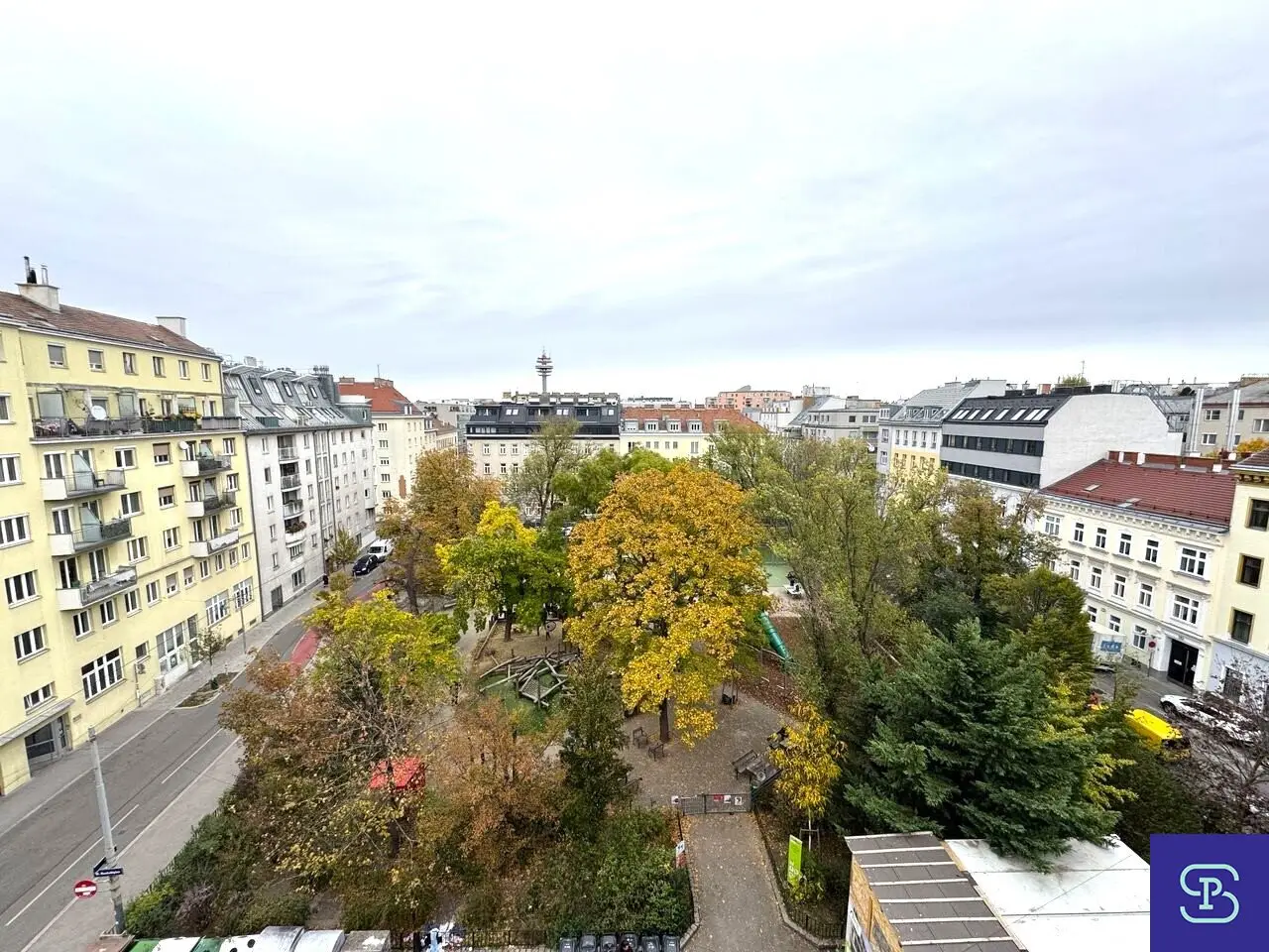 Aussicht