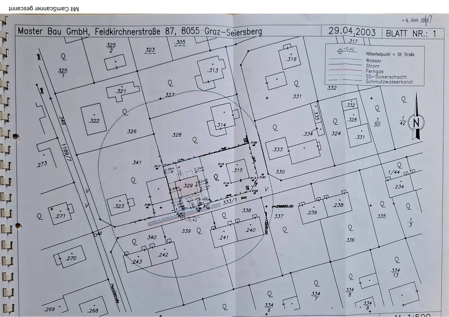 Floor plan 5