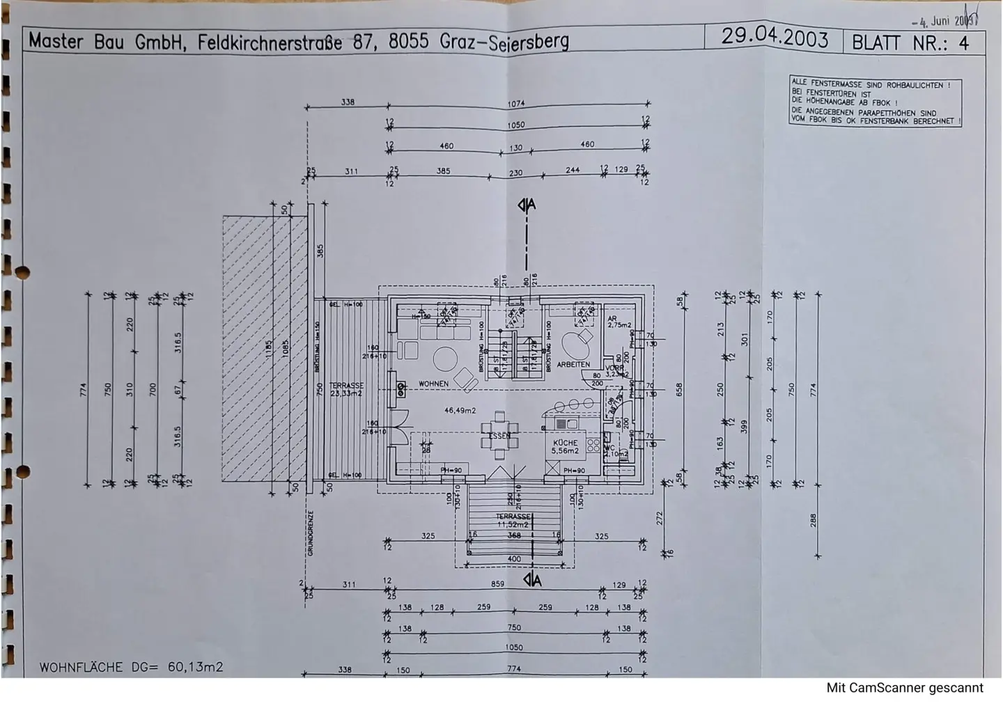 Floor plan 4
