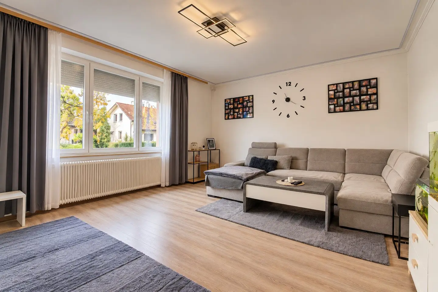 Tolles Einfamilienhaus am Schlossberg in Mistelbach
